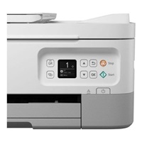 Canon PIXMA Printer TS7451i biela - farebná, MF (tlač,kopírovanie,skenovanie,cloud), obojstranný tlač, USB,Wi-Fi,Bluetooth