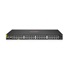 HPE Aruba Networking CX 6000 48G Class4 PoE 4SFP 740W Switch