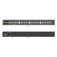 HPE Aruba Networking CX 6000 24G 4SFP Switch R8N88A