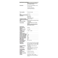 HPE Aruba Networking CX 6000 24G 4SFP Switch R8N88A