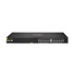 HPE Aruba Networking CX 6100 24G Class4 PoE 4SFP+ 370W Switch