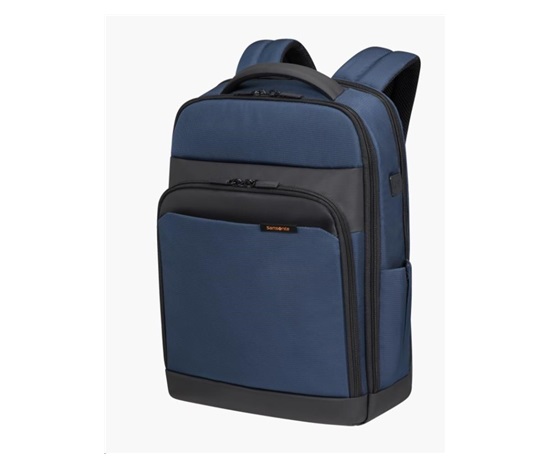 Samsonite MYSIGHT batoh na notebook 15,6" 1st Blue