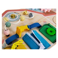 Activity board Farma se zvířátky