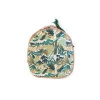 Dětská cestovní taška lev