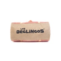 Dětská cestovní taška pštros