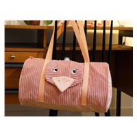 Dětská cestovní taška pštros