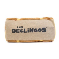 Dětská cestovní taška tygr