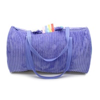 Dětská cestovní taška zebra