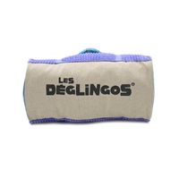 Dětská cestovní taška zebra