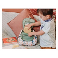 Dětská kosmetická taška lenochod