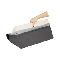 Dětská pohovka a bunkr pro děti - šedá