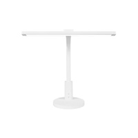 Dětská stolní lampa stmívatelná - bílá