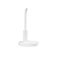 Dětská stolní lampa stmívatelná - bílá