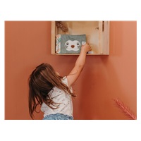 Dětské fotoalbum lenochod