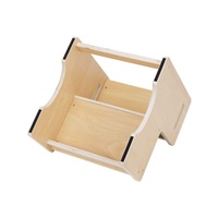 Dětské schůdky s tlapkami