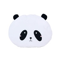 Potah na Montessori houpačku 5in1 - Panda
