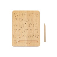 Sada montessori hraček pro děti od 2 let (25+ měsíců) - edukativní box