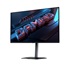 GIGABYTE LCD - 32" Gaming monitor MO32U, OLED, 3840x2160 UHD, 165Hz, 1.5M:1, 250cd/m2, 0.03ms, 2xHDMI, 1xDP