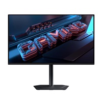 GIGABYTE LCD - 32" Gaming monitor MO32U, OLED, 3840x2160 UHD, 165Hz, 1.5M:1, 250cd/m2, 0.03ms, 2xHDMI, 1xDP