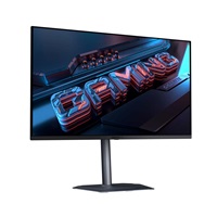GIGABYTE LCD - 32" Gaming monitor MO32U, OLED, 3840x2160 UHD, 165Hz, 1.5M:1, 250cd/m2, 0.03ms, 2xHDMI, 1xDP