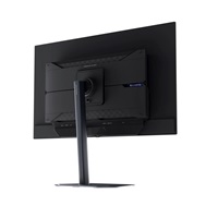 GIGABYTE LCD - 32" Gaming monitor MO32U, OLED, 3840x2160 UHD, 165Hz, 1.5M:1, 250cd/m2, 0.03ms, 2xHDMI, 1xDP