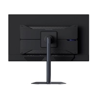 GIGABYTE LCD - 32" Gaming monitor MO32U, OLED, 3840x2160 UHD, 165Hz, 1.5M:1, 250cd/m2, 0.03ms, 2xHDMI, 1xDP