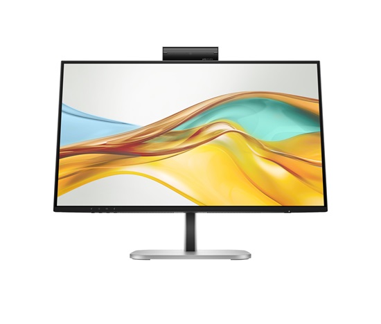 HP LCD 524pm Conferencing Monitor 23,8",1920x1080,IPS w/LED,350,1500:1,5ms,DP1.4,HDMI 2.0,4xUSB,USB-C100W,cam,repro,RJ45