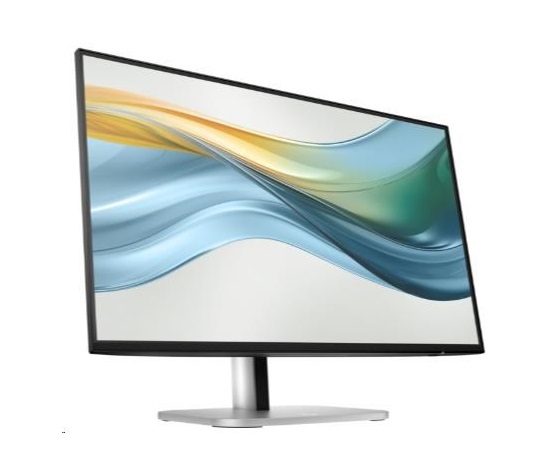 HP LCD 524pu 23.8" 1920x1080, IPS w/LED micro-edge,350nic,1500:1,5ms g/g,DP 1.4,HDMI 2.0,USB3.2 4x,USB-C100W,RJ-45,