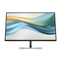 HP LCD 524pu 23.8" 1920x1080, IPS w/LED micro-edge,350nic,1500:1,5ms g/g,DP 1.4,HDMI 2.0,USB3.2 4x,USB-C100W,RJ-45,