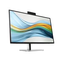 HP LCD 527pm Conferencing Monitor 27",2560x1440,IPS w/LED,350,1500:1,5ms,DP1.4,HDMI 2.0,4xUSB,USB-C100W,cam,repro, RJ45