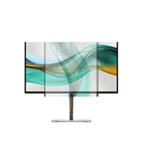 HP LCD 527pu 27" 2560x1440, IPS w/LED micro-edge,350nic,1500:1,5ms g/g,DP 1.4,HDMI 2.0,USB3.2 4x,USB-C100W,RJ-45,