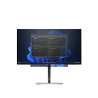 HP LCD 527pu 27" 2560x1440, IPS w/LED micro-edge,350nic,1500:1,5ms g/g,DP 1.4,HDMI 2.0,USB3.2 4x,USB-C100W,RJ-45,
