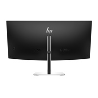 HP LCD 534pm Conferencing Monitor 34",3440x1440,VA,400nit,4000:1,5ms,DP1.4,HDMI 2.0,4xUSB,USB-C100W,cam,repro, RJ45