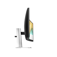 HP LCD 534pm Conferencing Monitor 34",3440x1440,VA,400nit,4000:1,5ms,DP1.4,HDMI 2.0,4xUSB,USB-C100W,cam,repro, RJ45