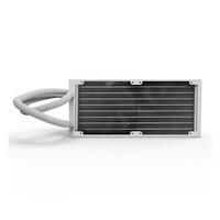 ZALMAN vodní chladič Reserator5 Z24, 2x120mm, PWM, ARGB, LGA1851, AM5