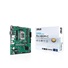ASUS MB Sc LGA1851 PRO H810M-C-CSM, 2xDDR5, 1xDP, 1xHDMI, 1xVGA, 1xDVI-D, mATX