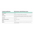 HPE StoreOnce 3660 80TB Base System (2U with10 x 8 TB disks)
