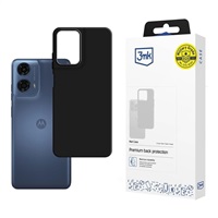 3mk ochranný kryt Matt Case pro Motorola Moto G24 Power