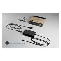 i-tec Universal Charger USB-C PD 3.1 140W