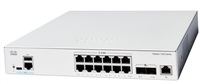 Cisco Catalyst switch C1300-12XT-2X (12x10GbE,2xSFP+) - REFRESH