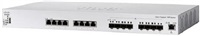 Cisco Catalyst switch C1300-16XTS (8x10GbE,8xSFP+) - REFRESH