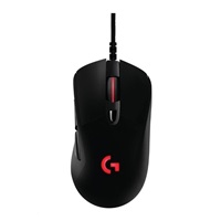 BAZAR - Logitech Gaming Mouse G403 Hero - Poškozený obal (Komplet)