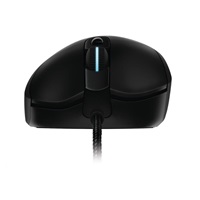 BAZAR - Logitech Gaming Mouse G403 Hero - Poškozený obal (Komplet)