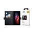 3mk ochranné pouzdro Wallet Case pro Redmi Note 14 5G