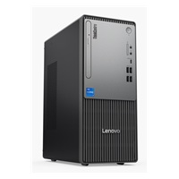 LENOVO PC ThinkCentre neo 50t G5 - i5-14400,16GB,512SSD,HDMI,DP,VGA,Int. Intel UHD 730,Black,W11P,3Y Onsite