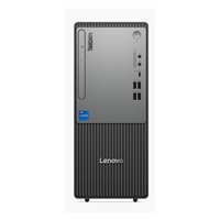 LENOVO PC ThinkCentre neo 50t G5 - i5-14400,16GB,512SSD,HDMI,DP,VGA,Int. Intel UHD 730,Black,W11P,3Y Onsite