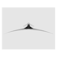 SAMSUNG 49" Odyssey OLED - LS49DG910SUXEN