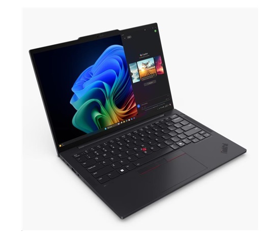LENOVO NTB ThinkPad T14s Gen 6 - Ryzen AI 7 PRO 360,14" WUXGA IPS,32GB,1TSSD,HDMI,AMD Radeon 880M,W11P,3Y Premier
