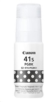 Canon Cartridge INK GI-41S PGBK černá pro PIXMA G3420/G3430/G3460/G3470/G3480/G4470 (3 100 str.)