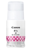 Canon Cartridge GI-41S M purpurová pro PIXMA G3420/G3430/G3460/G3470/G3480/G4470 (4 400 str.)